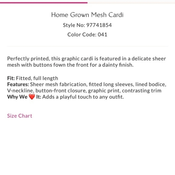 FREE PEOPLE Home Grown Vintage Vibe Mesh Floral Navy Combo Cardigan NWOT - Picture 13 of 13